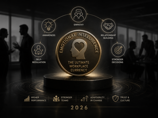 The Human Skills Premium: Why Emotional Intelligence Is the Workplace’s Most Valuable Currency in 2026 The Human Skills Premium: Why Emotional Intelligence Is the Workplace’s Most Valuable Currency in 2026